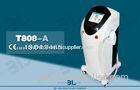 permanent Diode 808nm laser hair removal machine with painless