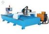 Steel Structure Manufacturing Equipment CNC Cutting Machine for Plates
