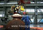 Industrial Boiler Manufacturing Equipment Saddle Hole Welding Machine