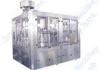 Plastic Bottle Automatic Pure Water Filling Machine , 3 Kw ABB Motor Driving 10000 B/H