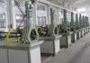 Industrial Boiler Manufacturing Equipment Corrugated Tube Production Line