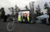 High Resolution Rental LED Display P16 Video For Outdoor Commercial Advertising
