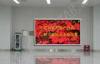 P7.62mm Indoor Full Color LED Screen for Stage , High Brightness 140(H)/60(V)