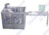 Automatic Water Bottle Filling Machine 5000B / H 500ml , Water Filling Equipment