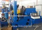 Header Beveling Machine Welding Auxiliary Equipment for Industrial Boiler