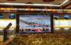 High Resolution P4 Indoor Full Color LED Display Screen For Airports