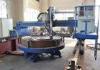 Auto Strip Overlay Welding Machine for Ring Seam