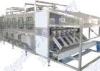 Full Automatic 5 Gallon Water Filling Machine 900BPH , Bottled Water Production Line