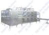 PET PP PC Bottle 5 Gallon Water Filling Machine With Conveyor Belt 380V 50Hz 600 B/H