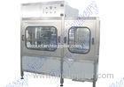 Efficient Stable 5 Gallon Water Filling Machiney / External Washing Machine