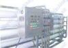 Reverse Osmosis Water Treatment Systems / Drinking Water Treatment Equipment For Hotel