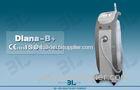 Harmless E - light IPL RF Whitening Skin Machine With 12X30 mm Spot Size 50J/CM2