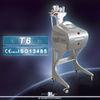 600W 10MHz Tripolar Body Slimming Machine , body sculpting machine