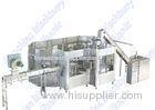 Stainless Steel Cola Soft Drink Filling Machine 15000 B/H / Bottled Water Production Line