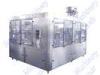 15000 B/H 500ml Monoblock Juice Bottle Filling Machine , Beverage Filling Equipment