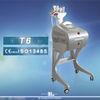 CE approval 600W 10MHz Body Slimming Machine laser fat reduction