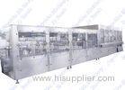 22000 B/H 500ml Automatic Juice Filling Machine , Fruit Bottle Production Line