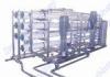 High Efficiency Underground Water Treatment Equipments / Reverse Osmosis Plant