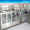 Fully Automatic Pure Water / Mineral Water Filling Machine with Washer Filler and Capper