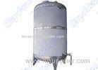Industrial Mineral Water Treatment Equipments / Borehole Water Treatment Systems