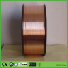 MIG/MAG copper coating welding wire