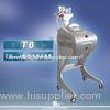 Tripolar Body Vacuum Slimming Machine painless with 300J/CM 10Mhz