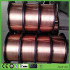 0.8mm-1.6mm Copper Welding Wire ER70S-6