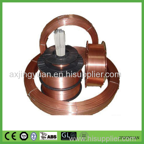 Submerged arc Welding Wire