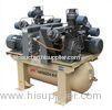 Lightweight Silent 10 Bar Low Pressure Piston Air Compressor W Type 4 M3/min