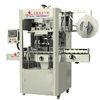 Electrical Label Making Equipment / Shrink Labeling Machine Capacity 200 BPM