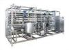UHT Sterilizer Automatic Juice Processing Equipment , Fruit Juice Processing Machines