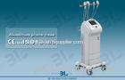 OEM Equipments Portable semiconductor cooling 12 * 30mm 60HZ IPL Beauty Machine