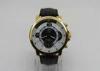 Gold Men Quartz Watch