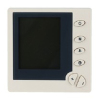 LCD Room Thermostats Lcd Dual Digital Thermostats