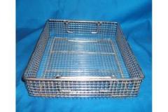 Wire Mesh Processed Product