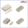 high quality popular block ndfeb magnet