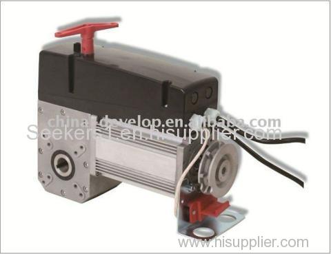 Roller Shutter OpenerRoller Shutter Opener