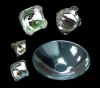 Borosilicate Glass Reflectors -------