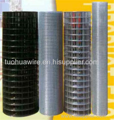 tuohua Welded mesh roll