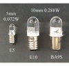 Low Voltage LED Light Bulbs