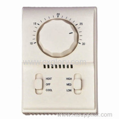 Honeywell Type Room Thermostat Temperature Controller Thermostat