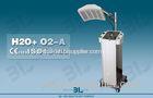 Medical Oxygen 220V 6A 650nm Skin Rejuvenation Machine for acne