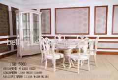 Dining Room Furniture Eiffel (a) Series