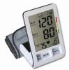 digital blood pressure monitor