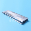 SGS Approved Side Gusset Tea Packaging Flexible Packaging Aluminium Foil