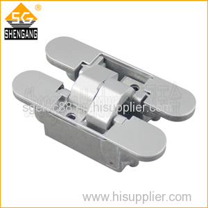 180 degree concealed hinge/invisible hinge/hidden hinge