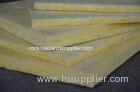 Acoustical Material Glass Wool Board For Building , Glass Wool Panel