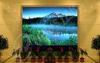 Billboard Indoor LED Video Wall P6 140 Degree With SMD 3 In 1