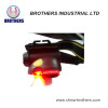 Mini Bicycle LED Headlamp