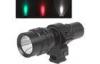 Outdoor 3V Pocket CREE Led Hunting Torch 150 lumen , customized